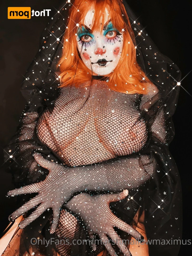 marshmallowmaximus Onlyfans leaked photo 14110552 on Hotleaks.tv