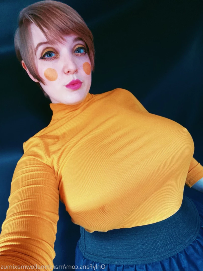 marshmallowmaximus Onlyfans leaked photo 14314410 on Hotleaks.tv