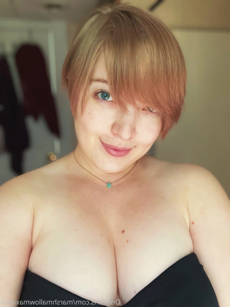 marshmallowmaximus Onlyfans leaked photo 14561972 on Hotleaks.tv