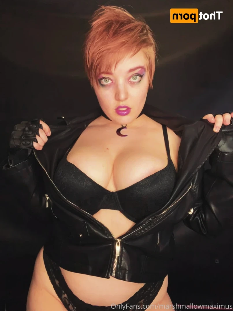 marshmallowmaximus Onlyfans leaked photo 14562083 on Hotleaks.tv