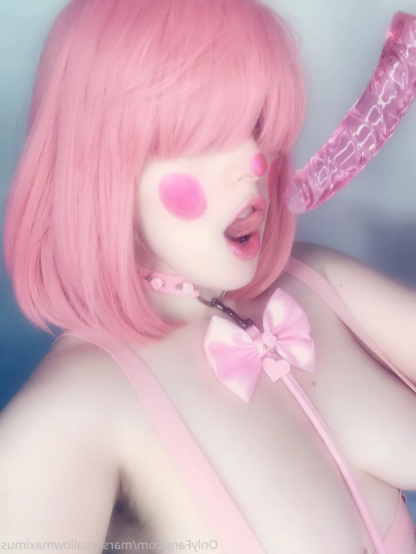 marshmallowmaximus Onlyfans leaked photo 14974323 on Hotleaks.tv