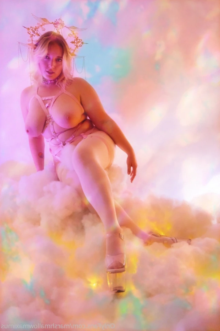 marshmallowmaximus Onlyfans leaked photo 15111580 on Hotleaks.tv