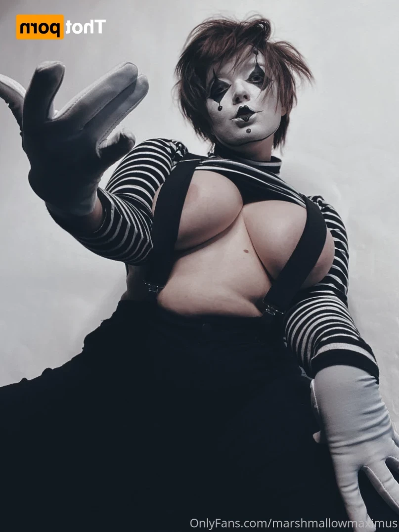 marshmallowmaximus Onlyfans leaked photo 15410052 on Hotleaks.tv