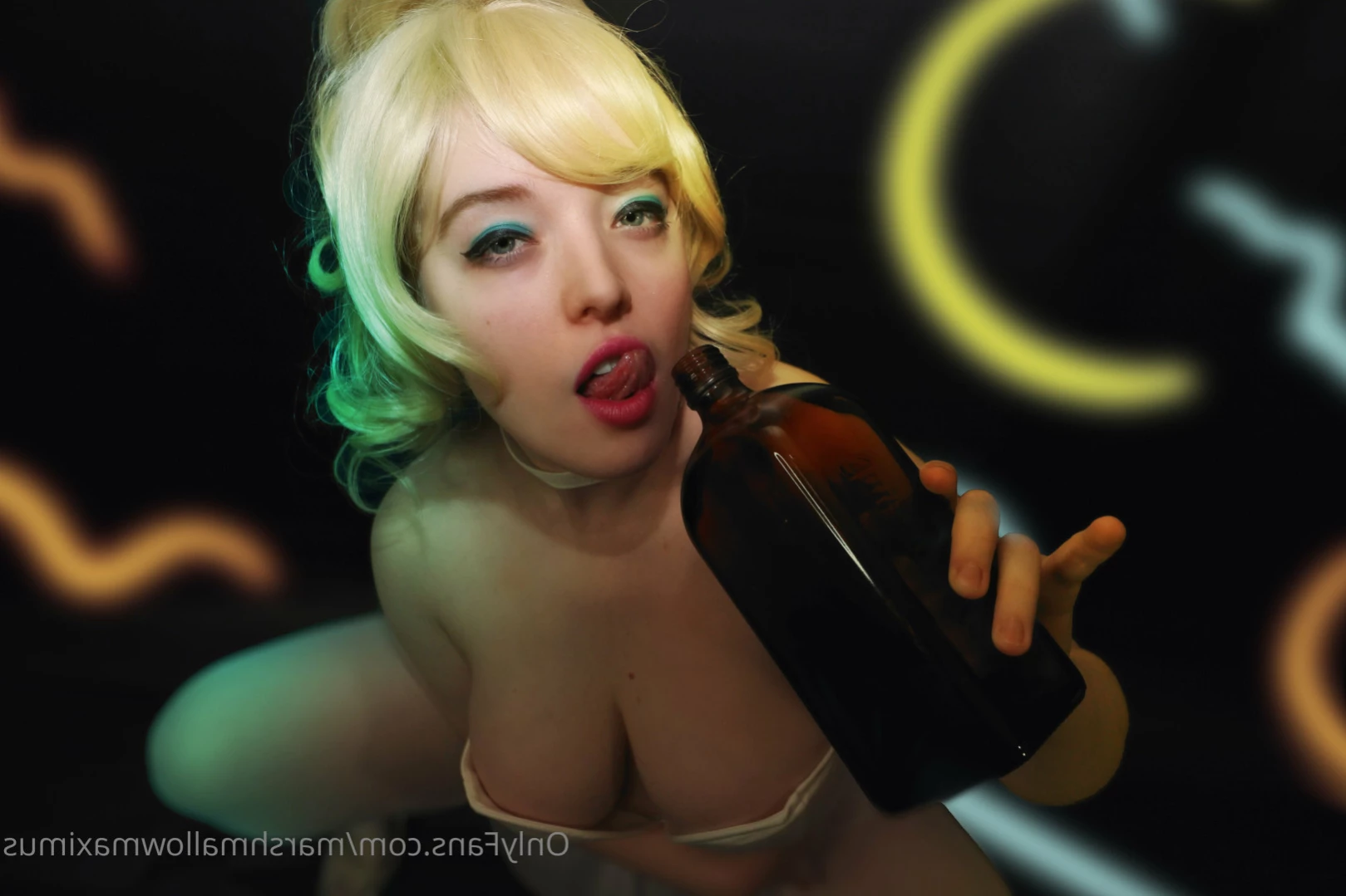 marshmallowmaximus Onlyfans leaked photo 15415600 on Hotleaks.tv