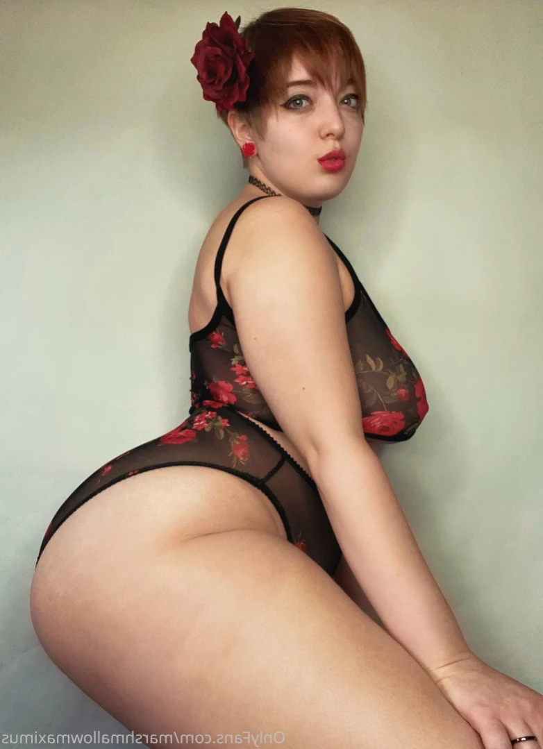 marshmallowmaximus Onlyfans leaked photo 15594834 on Hotleaks.tv