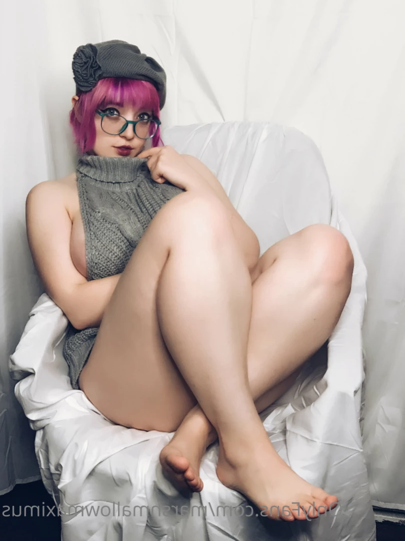 marshmallowmaximus Onlyfans leaked photo 15957239 on Hotleaks.tv
