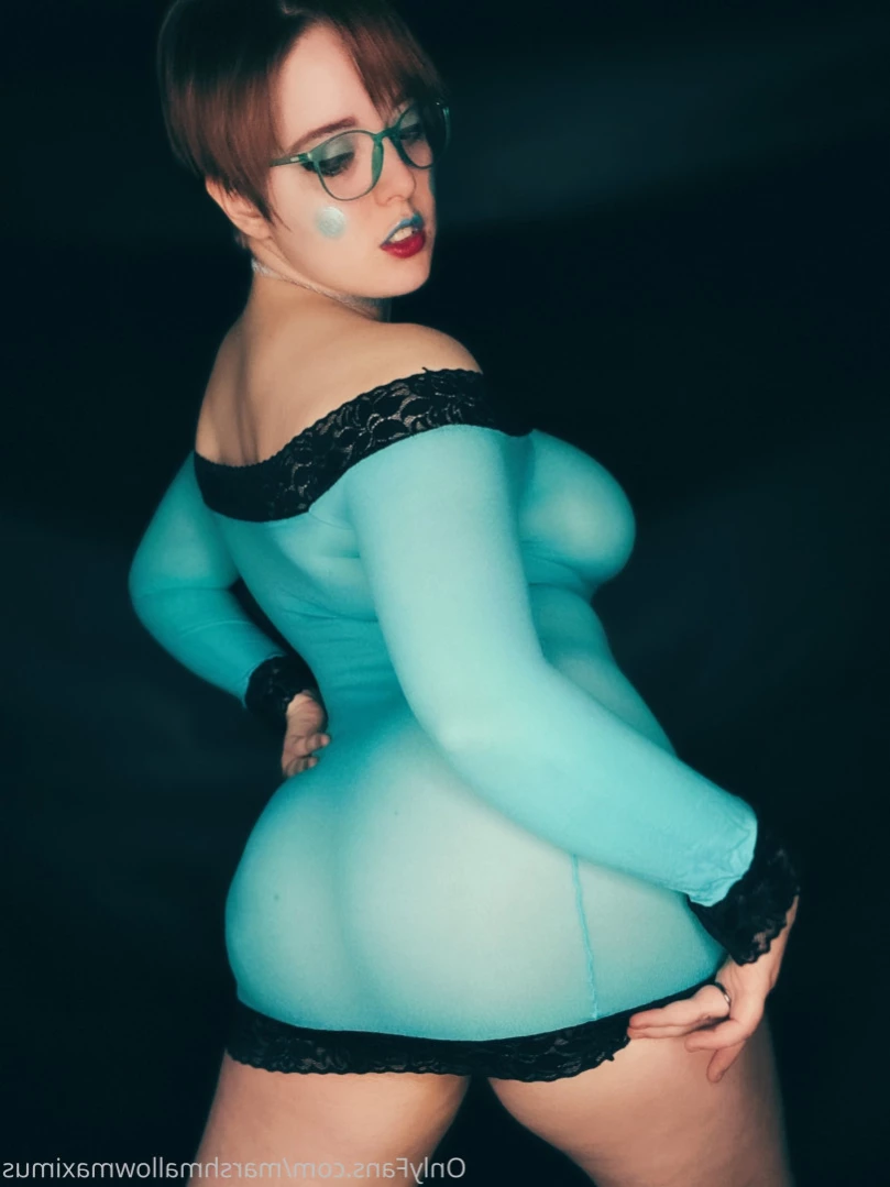 marshmallowmaximus Onlyfans leaked photo 15988636 on Hotleaks.tv