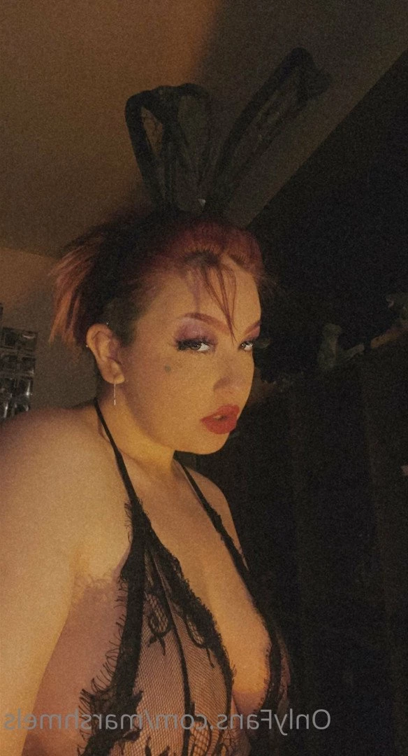 mel [ marshmels ] Onlyfans leaked photo 5481051 on Hotleaks.tv