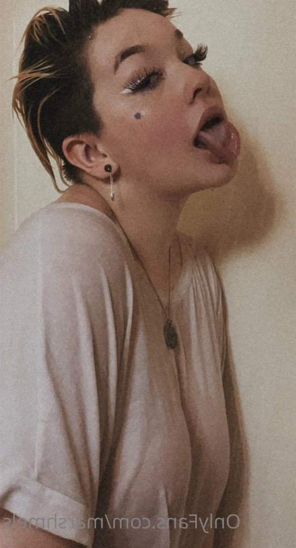 mel [ marshmels ] Onlyfans leaked photo 5481111 on Hotleaks.tv