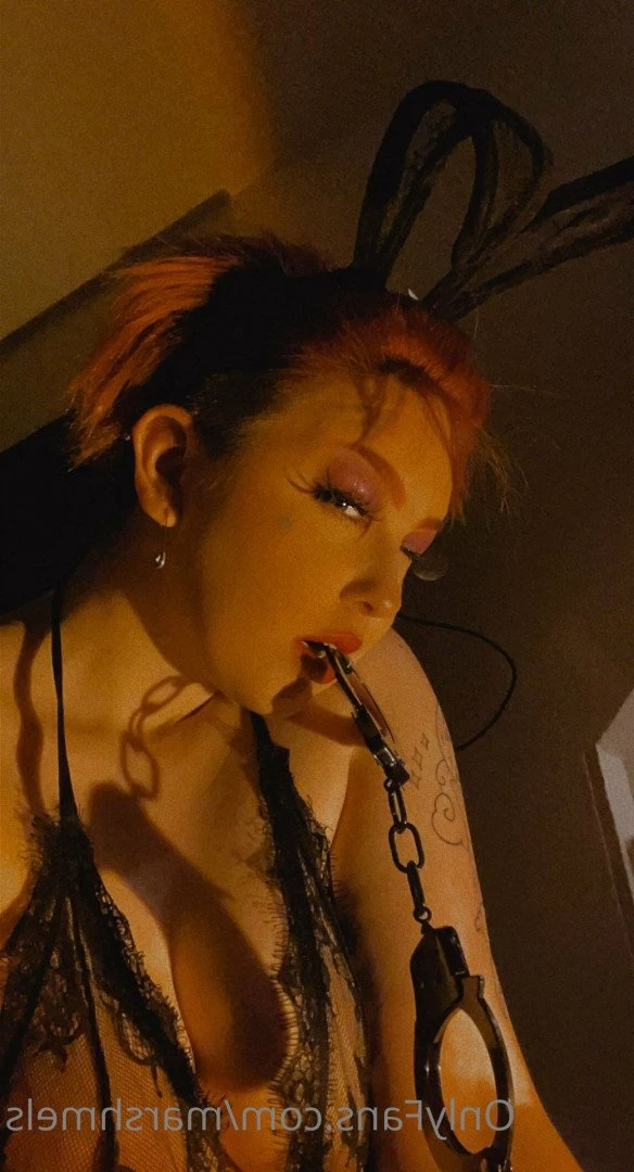 mel [ marshmels ] Onlyfans leaked photo 5481131 on Hotleaks.tv