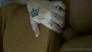 Tiffany Moon 🌙 [ martianincharge ] Onlyfans leaked video 5205302 on Hotleaks.tv
