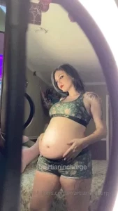 Tiffany Moon 🌙 [ martianincharge ] Onlyfans leaked video 5205338 on Hotleaks.tv