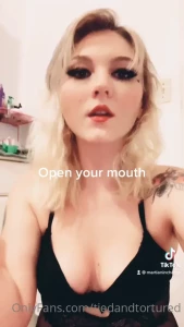 Tiffany Moon 🌙 [ martianincharge ] Onlyfans leaked video 5205358 on Hotleaks.tv