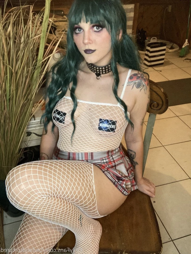 Tiffany Moon 🌙 [ martianincharge ] Onlyfans leaked photo 5497697 on Hotleaks.tv