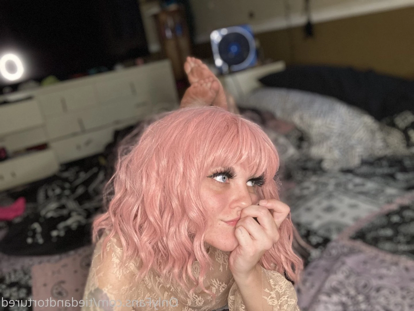 Tiffany Moon 🌙 [ martianincharge ] Onlyfans leaked photo 5497929 on Hotleaks.tv