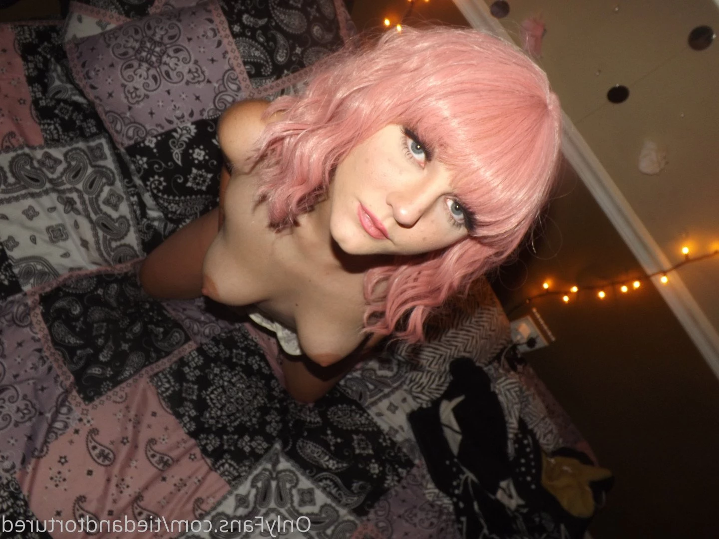 Tiffany Moon 🌙 [ martianincharge ] Onlyfans leaked photo 5498062 on Hotleaks.tv