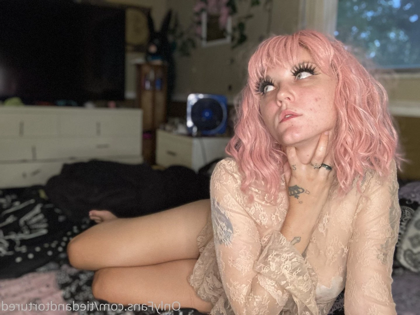 Tiffany Moon 🌙 [ martianincharge ] Onlyfans leaked photo 5498703 on Hotleaks.tv