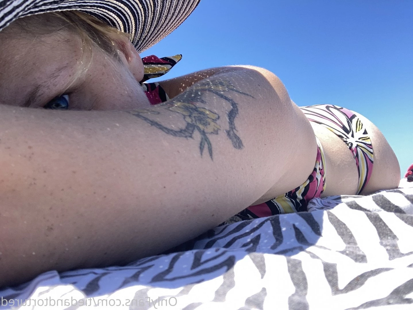 Tiffany Moon 🌙 [ martianincharge ] Onlyfans leaked photo 5499131 on Hotleaks.tv