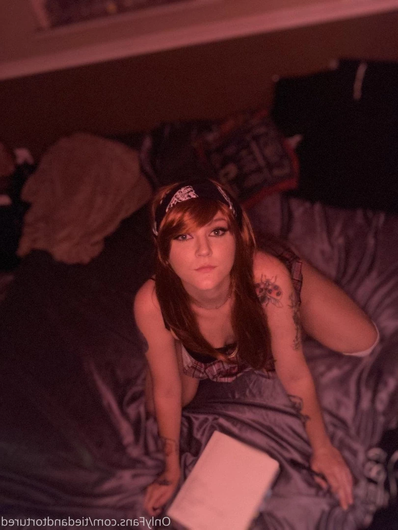 Tiffany Moon 🌙 [ martianincharge ] Onlyfans leaked photo 5499543 on Hotleaks.tv