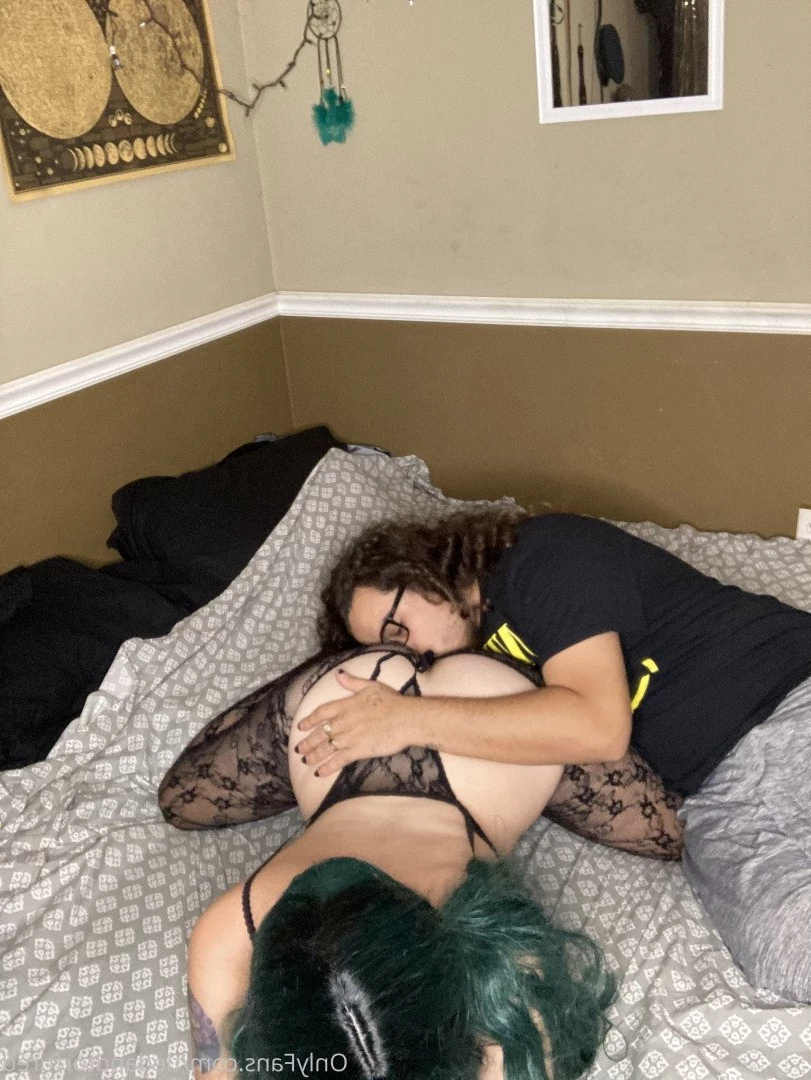 Tiffany Moon 🌙 [ martianincharge ] Onlyfans leaked photo 5500756 on Hotleaks.tv