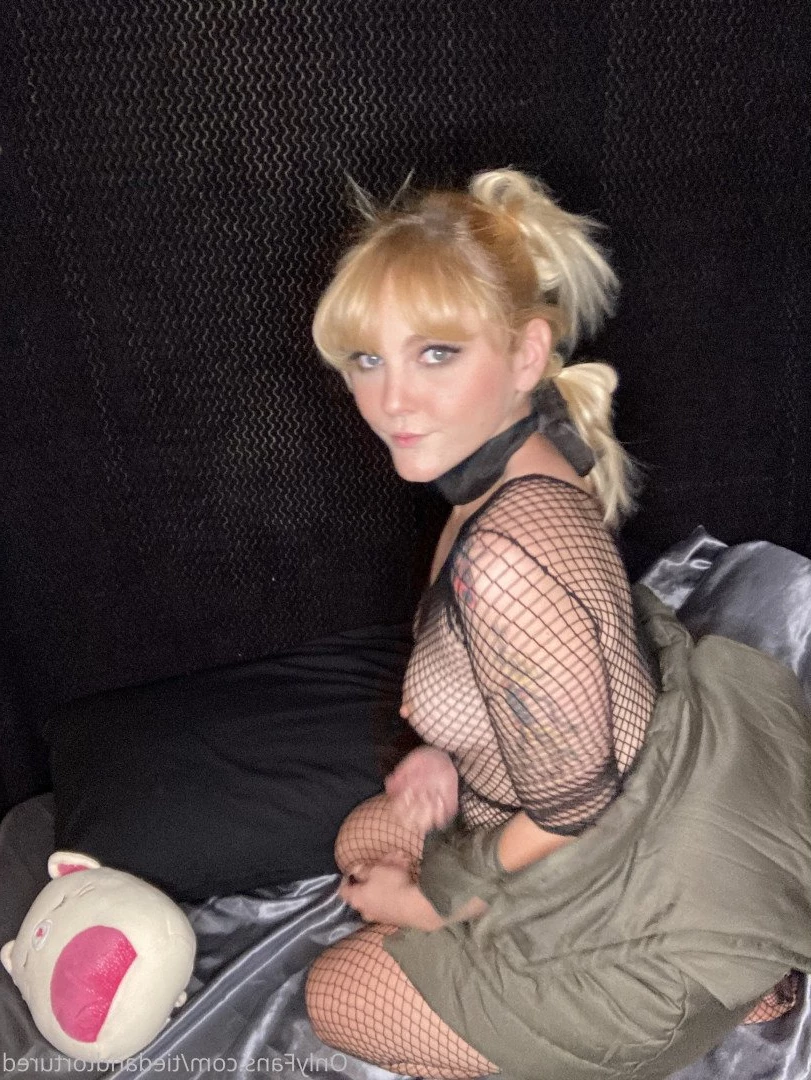 Tiffany Moon 🌙 [ martianincharge ] Onlyfans leaked photo 5501157 on Hotleaks.tv