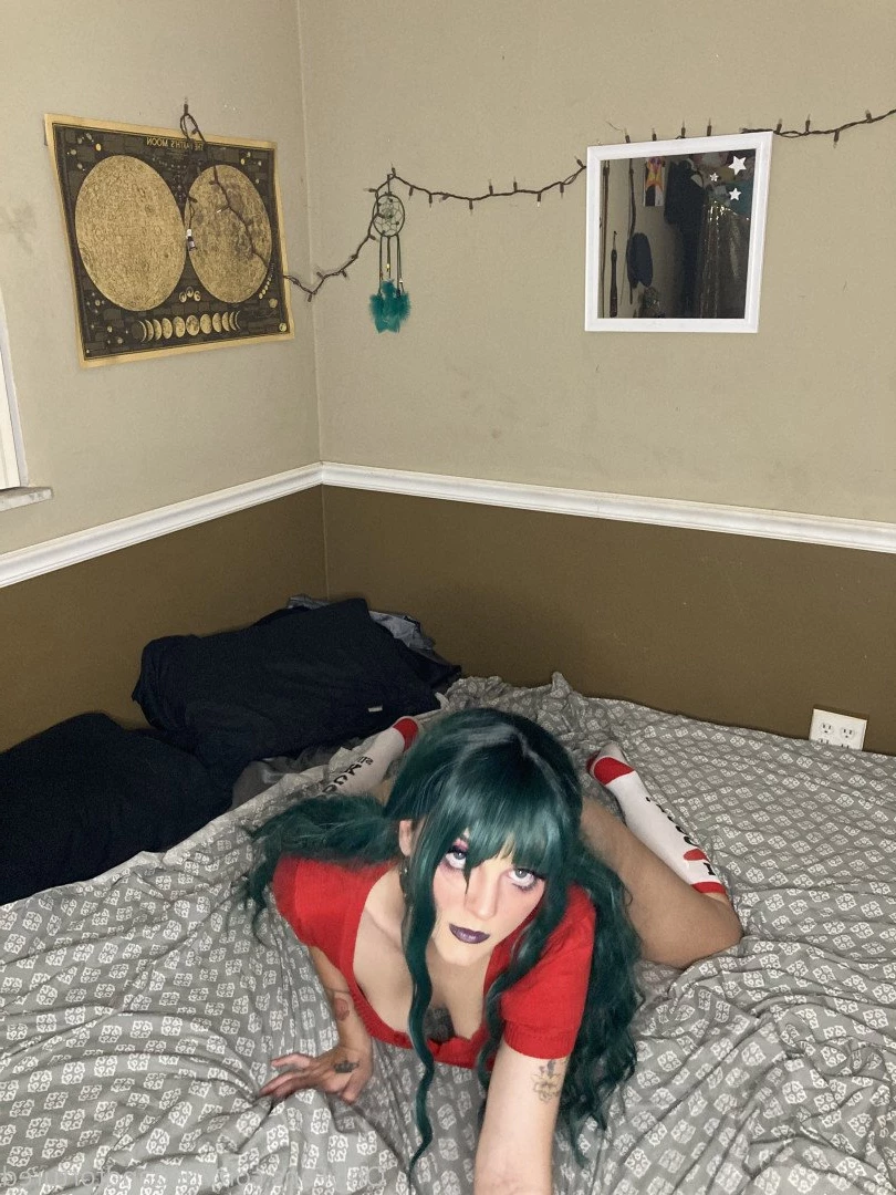 Tiffany Moon 🌙 [ martianincharge ] Onlyfans leaked photo 5501213 on Hotleaks.tv