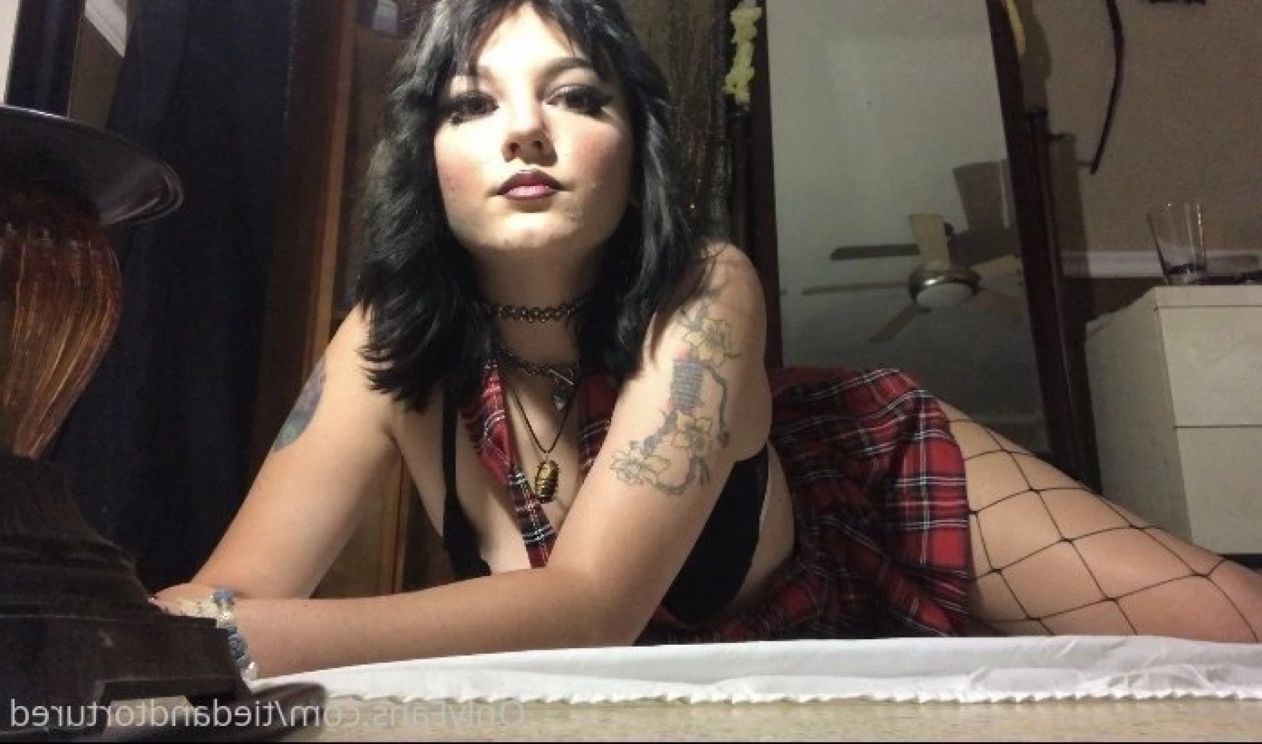 Tiffany Moon 🌙 [ martianincharge ] Onlyfans leaked photo 5501988 on Hotleaks.tv