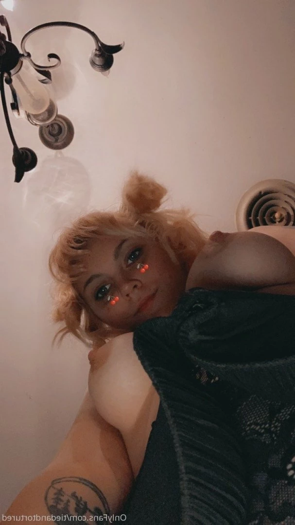 Tiffany Moon 🌙 [ martianincharge ] Onlyfans leaked photo 5502672 on Hotleaks.tv