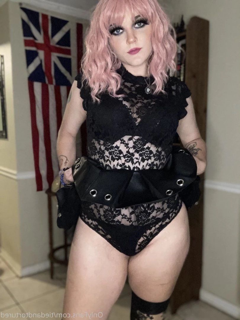 Tiffany Moon 🌙 [ martianincharge ] Onlyfans leaked photo 5503987 on Hotleaks.tv