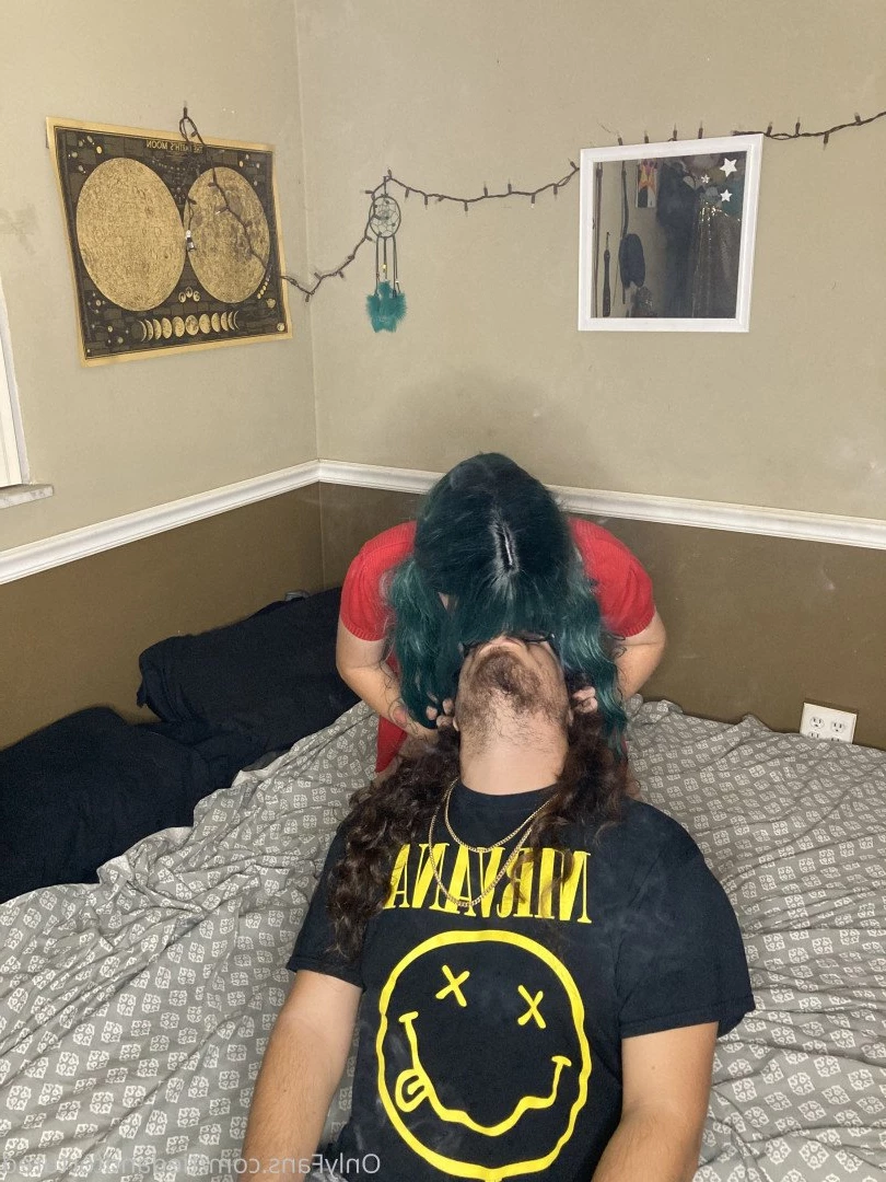 Tiffany Moon 🌙 [ martianincharge ] Onlyfans leaked photo 5504137 on Hotleaks.tv