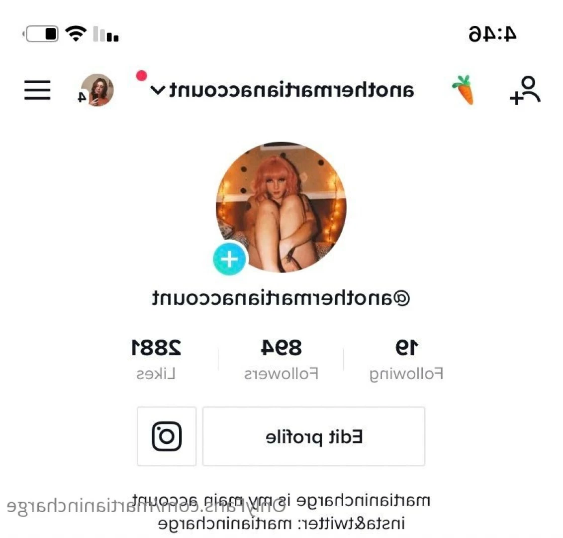 Tiffany Moon 🌙 [ martianincharge ] Onlyfans leaked photo 10813712 on Hotleaks.tv