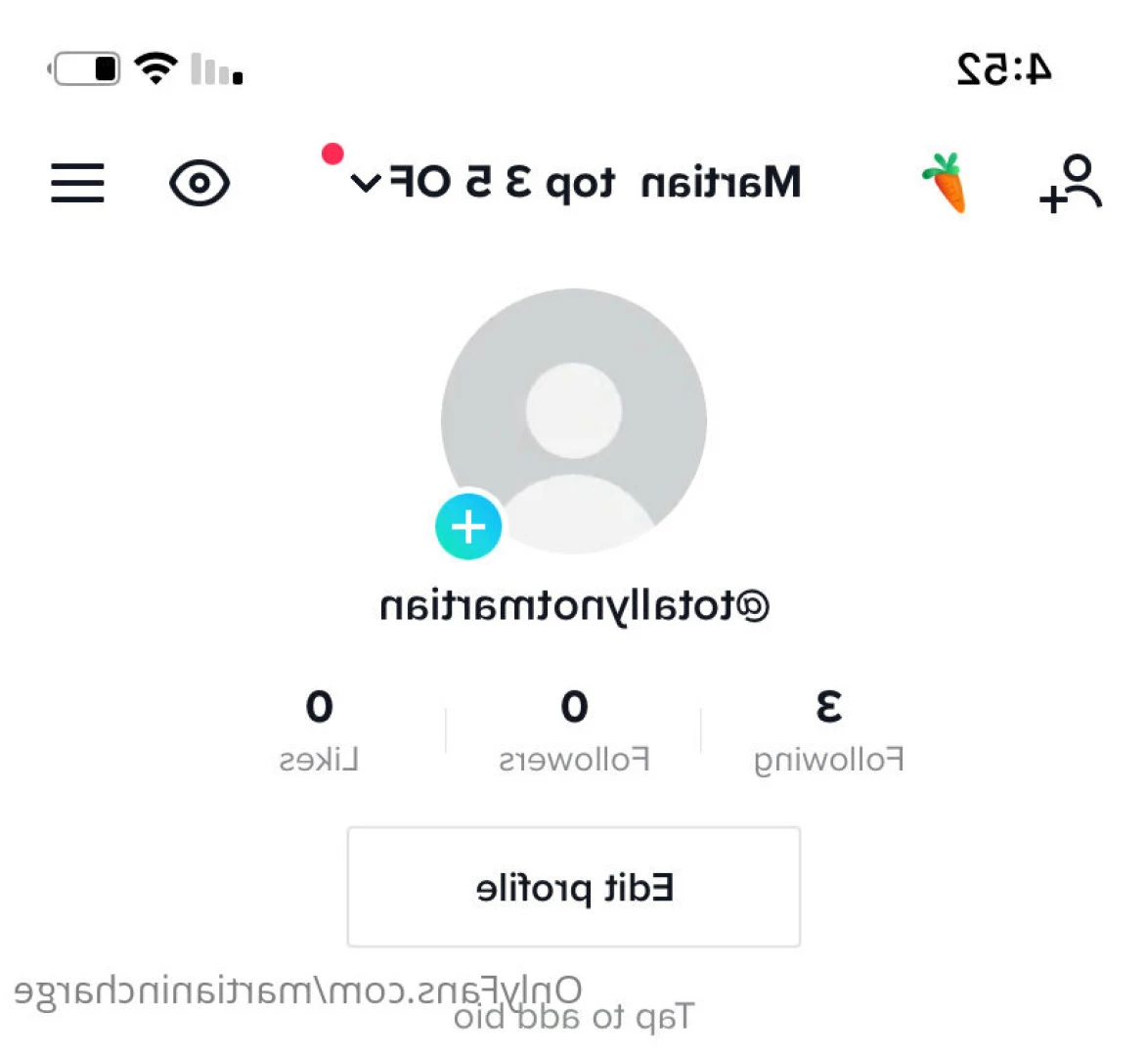 Tiffany Moon 🌙 [ martianincharge ] Onlyfans leaked photo 10813927 on Hotleaks.tv