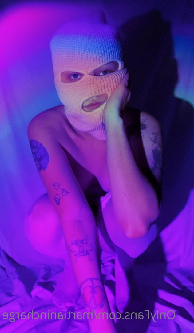 Tiffany Moon 🌙 [ martianincharge ] Onlyfans leaked photo 10814051 on Hotleaks.tv