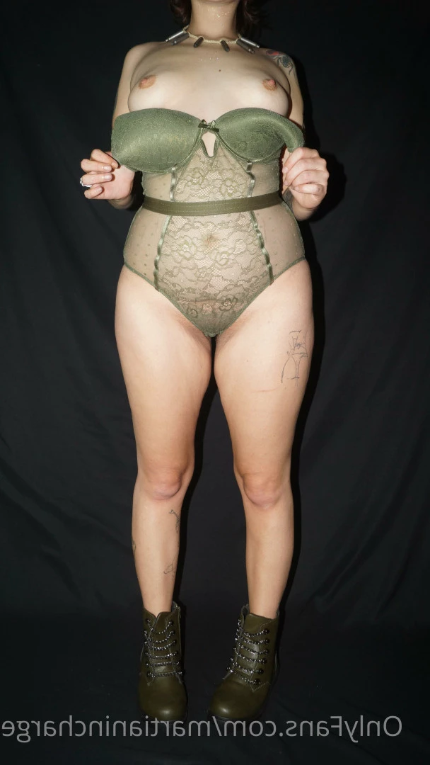 Tiffany Moon 🌙 [ martianincharge ] Onlyfans leaked photo 10814723 on Hotleaks.tv