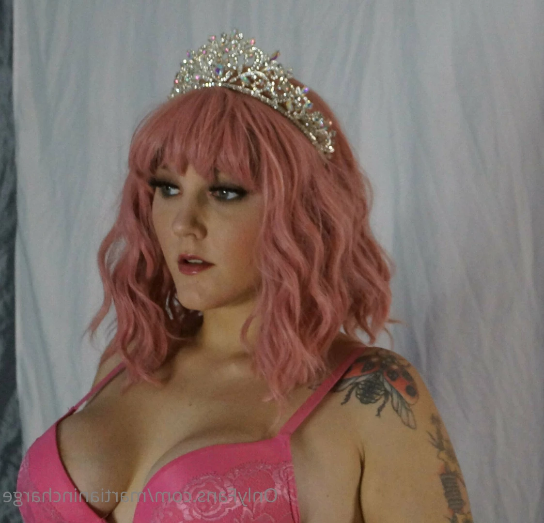 Tiffany Moon 🌙 [ martianincharge ] Onlyfans leaked photo 10814944 on Hotleaks.tv