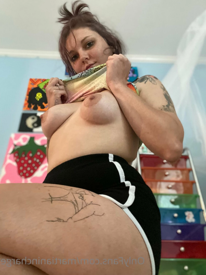 Tiffany Moon 🌙 [ martianincharge ] Onlyfans leaked photo 10815326 on Hotleaks.tv