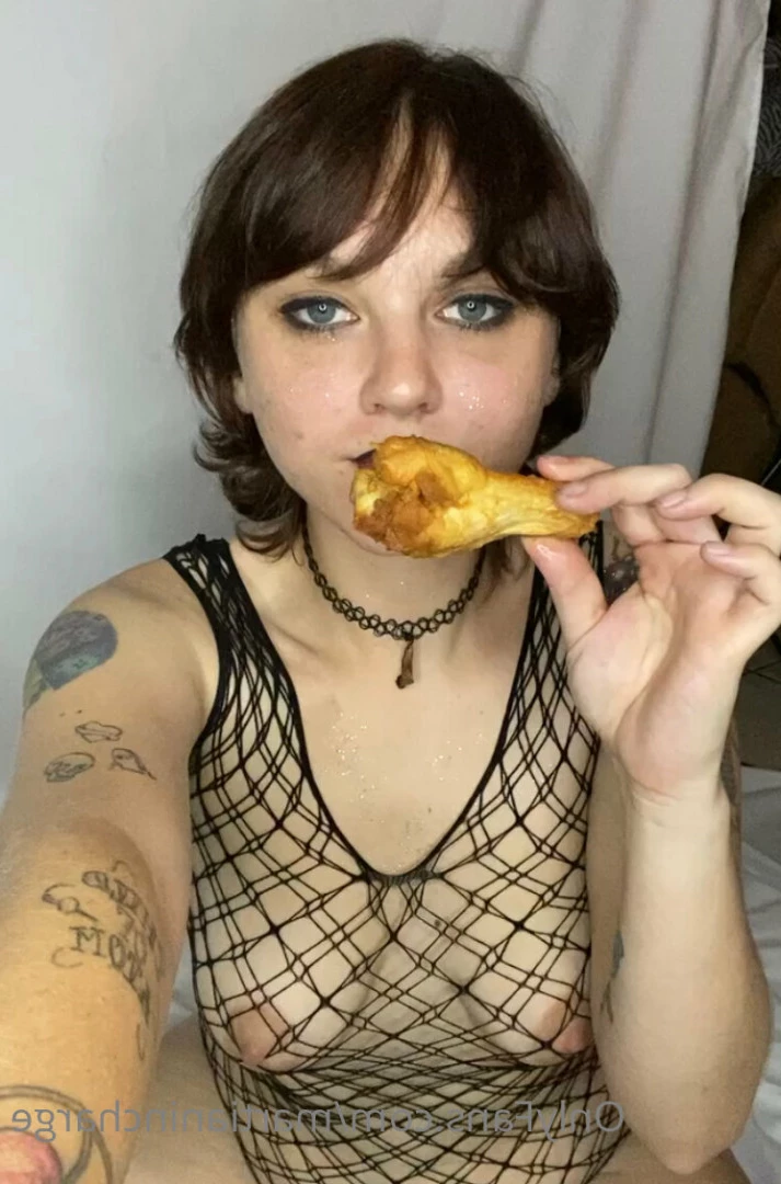 Tiffany Moon 🌙 [ martianincharge ] Onlyfans leaked photo 10816922 on Hotleaks.tv