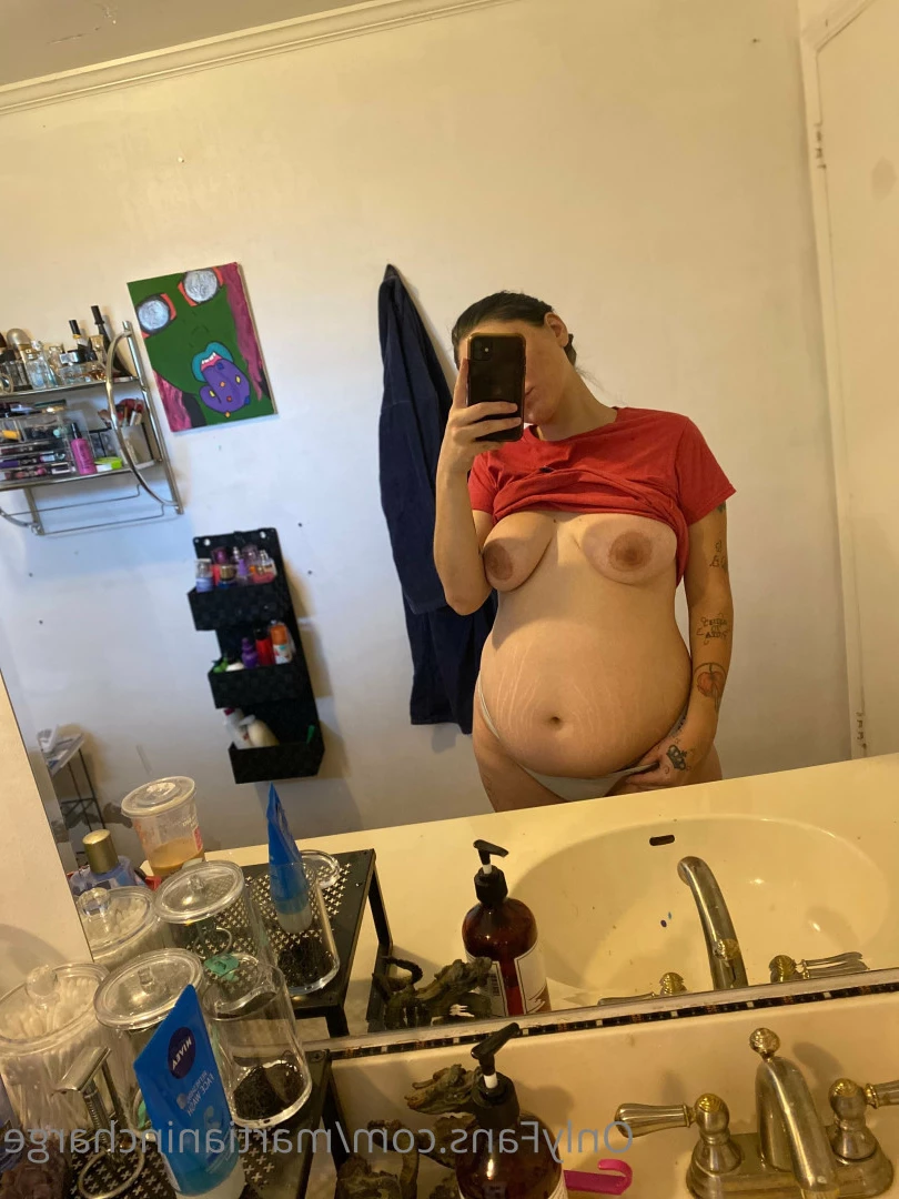Tiffany Moon 🌙 [ martianincharge ] Onlyfans leaked photo 10817548 on Hotleaks.tv