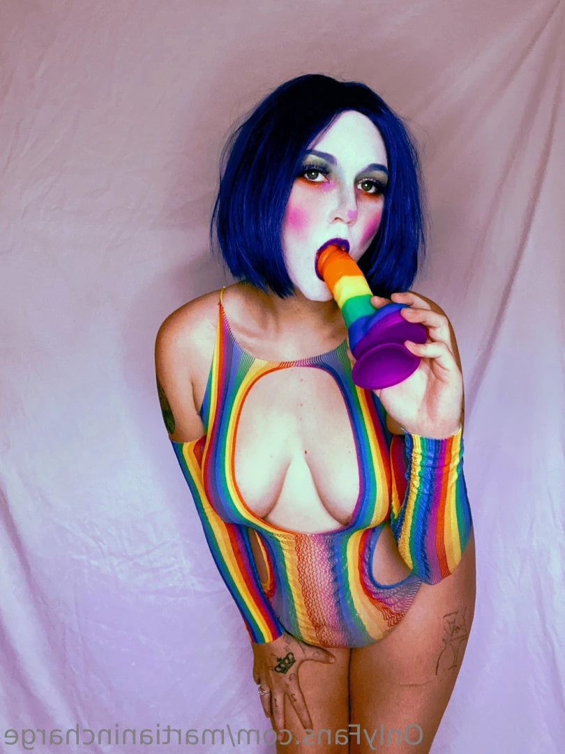 Tiffany Moon 🌙 [ martianincharge ] Onlyfans leaked photo 10820453 on Hotleaks.tv