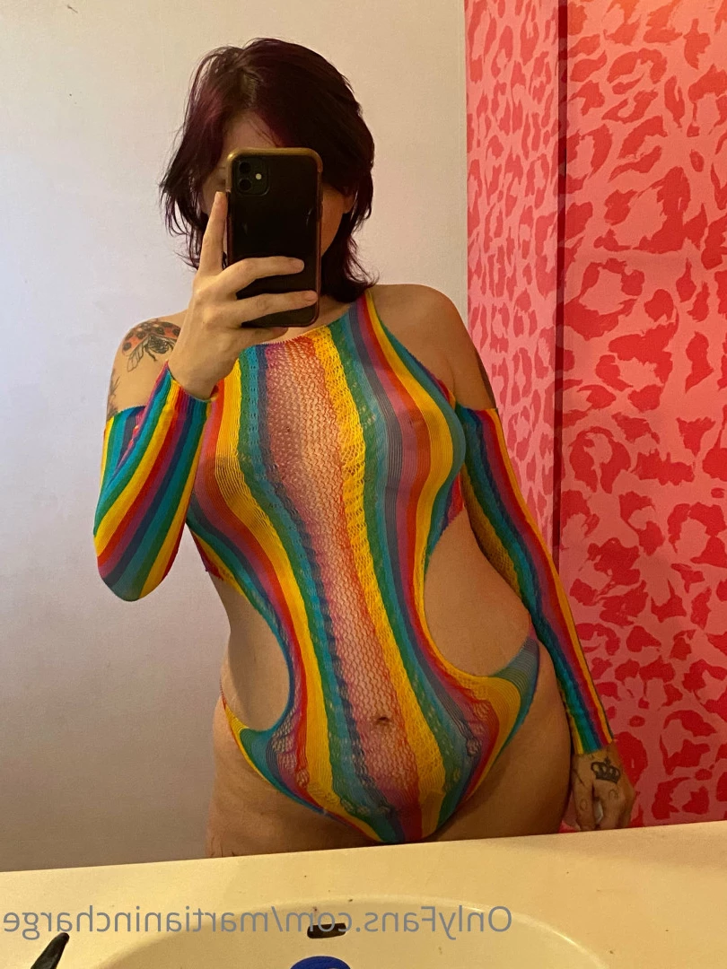 Tiffany Moon 🌙 [ martianincharge ] Onlyfans leaked photo 10821577 on Hotleaks.tv
