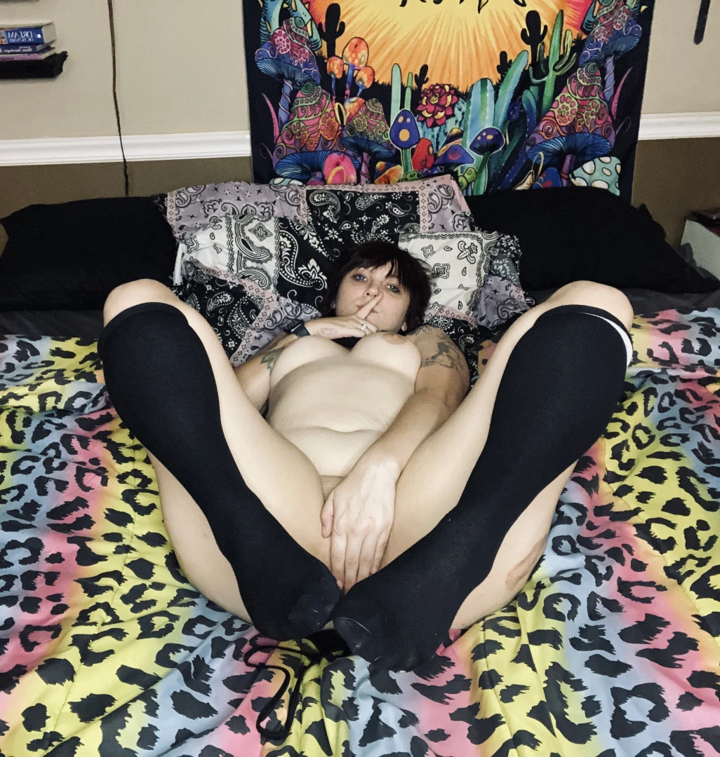 Tiffany Moon 🌙 [ martianincharge ] Onlyfans leaked photo 10821690 on Hotleaks.tv