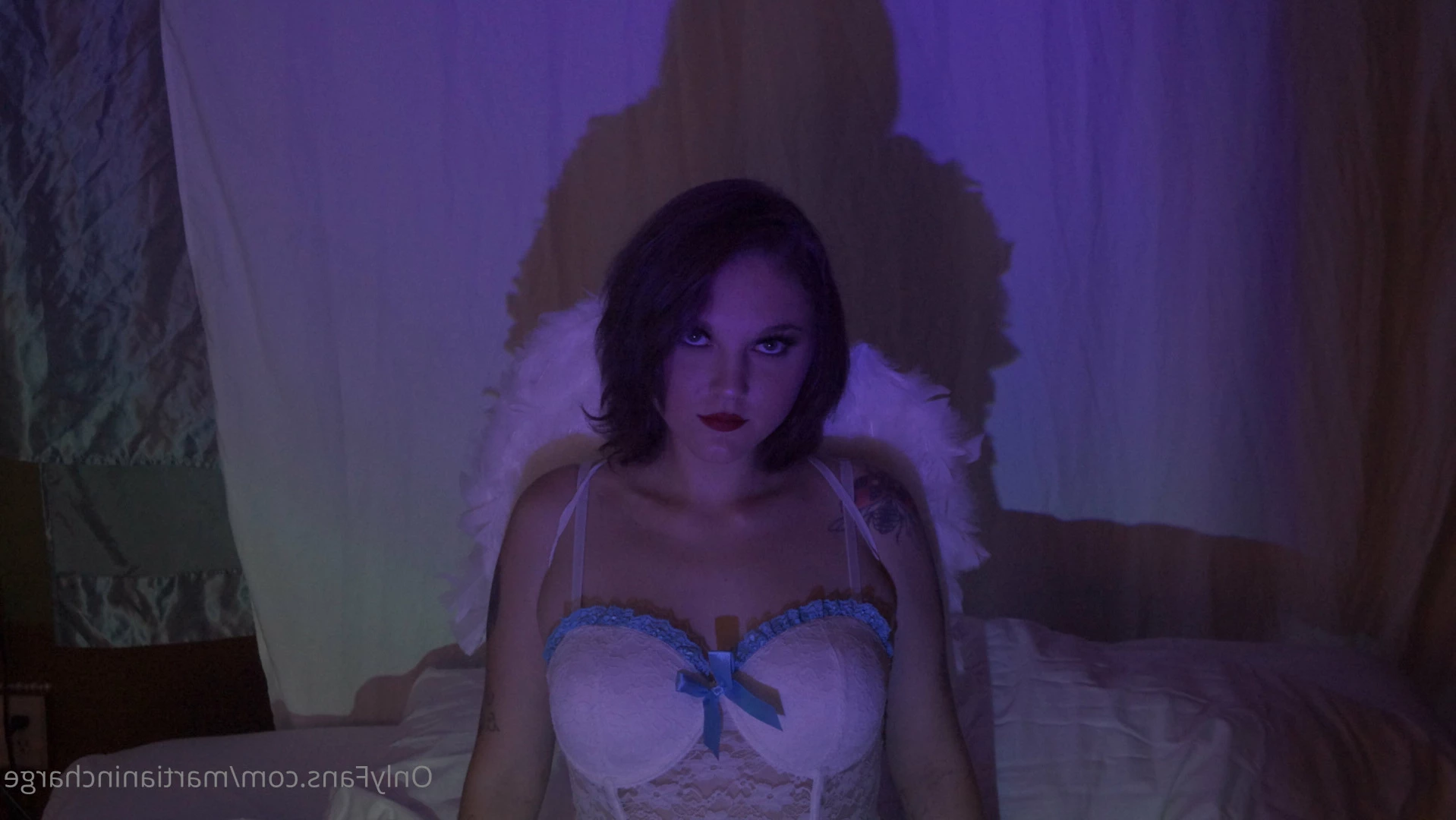 Tiffany Moon 🌙 [ martianincharge ] Onlyfans leaked photo 10821752 on Hotleaks.tv