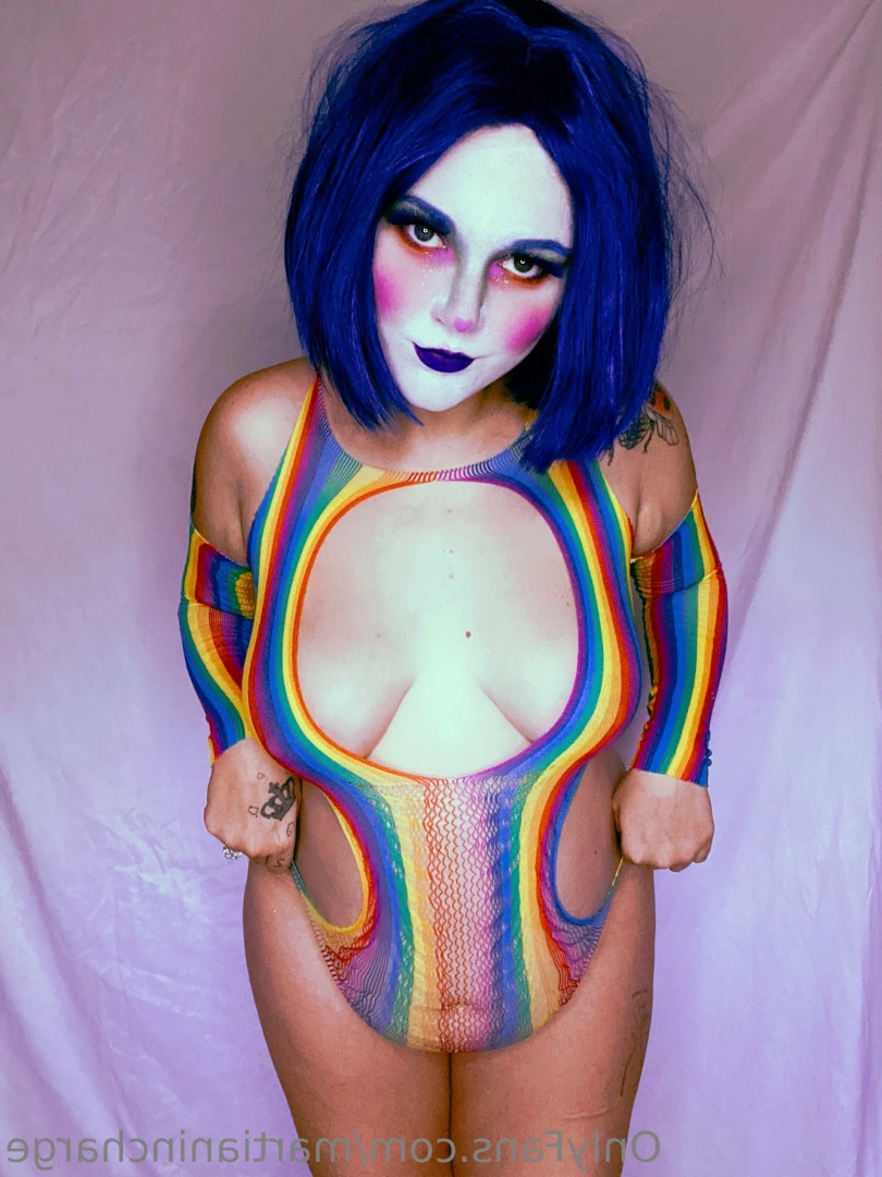 Tiffany Moon 🌙 [ martianincharge ] Onlyfans leaked photo 10827472 on Hotleaks.tv
