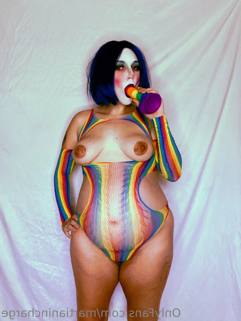 Tiffany Moon 🌙 [ martianincharge ] Onlyfans leaked photo 10827846 on Hotleaks.tv