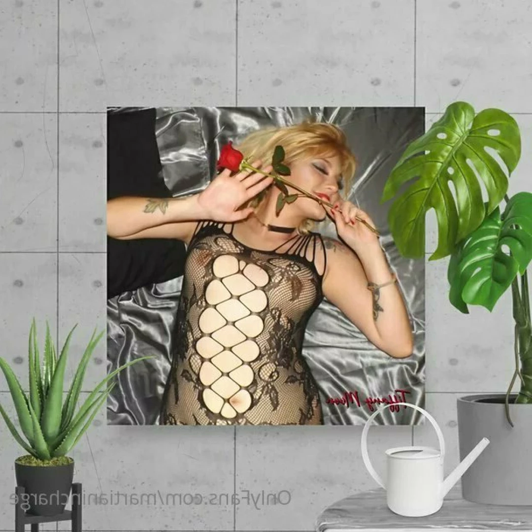 Tiffany Moon 🌙 [ martianincharge ] Onlyfans leaked photo 10829824 on Hotleaks.tv