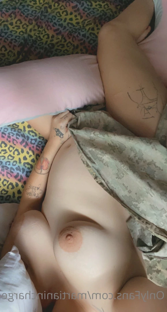 Tiffany Moon 🌙 [ martianincharge ] Onlyfans leaked photo 10829958 on Hotleaks.tv
