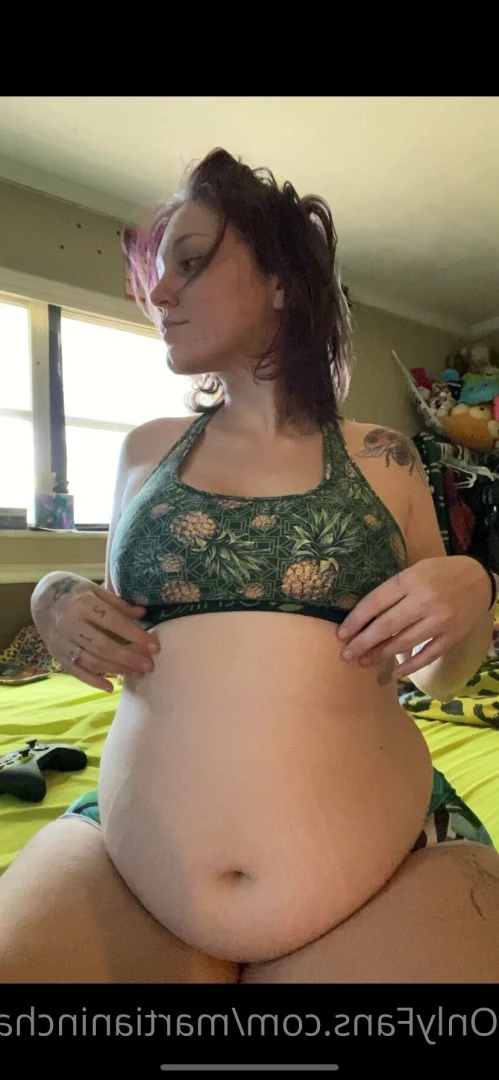 Tiffany Moon 🌙 [ martianincharge ] Onlyfans leaked photo 10830667 on Hotleaks.tv