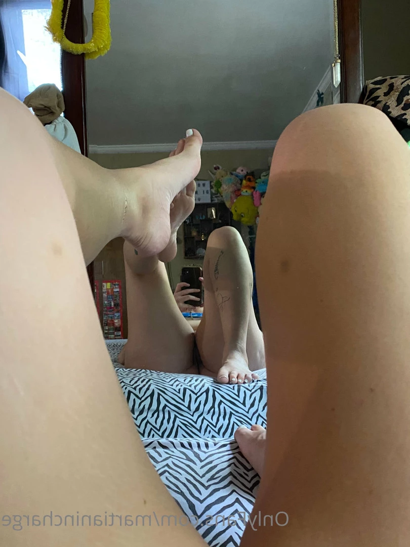 Tiffany Moon 🌙 [ martianincharge ] Onlyfans leaked photo 10830694 on Hotleaks.tv