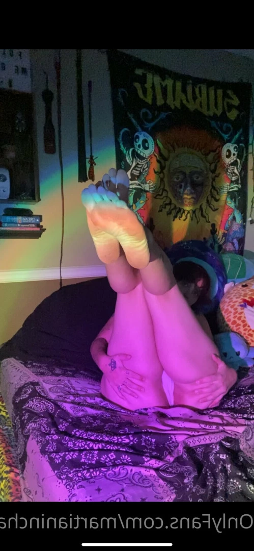 Tiffany Moon 🌙 [ martianincharge ] Onlyfans leaked photo 10830782 on Hotleaks.tv