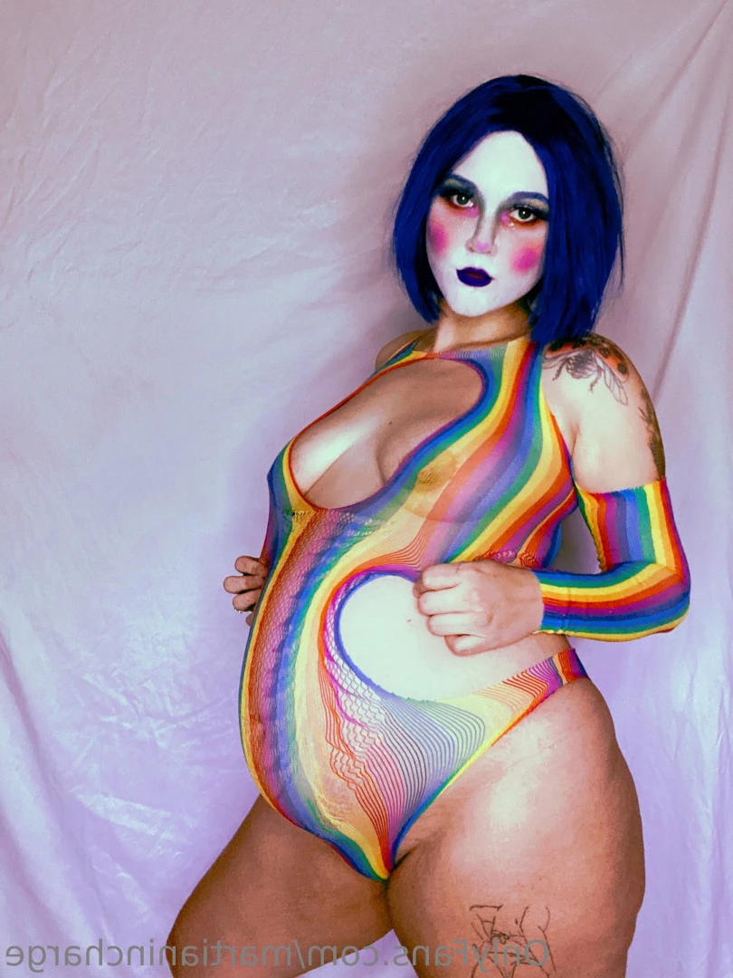 Tiffany Moon 🌙 [ martianincharge ] Onlyfans leaked photo 10831038 on Hotleaks.tv